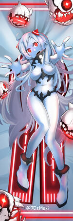 Kancolle (Airfield Princess)